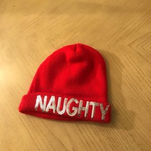 Risqué Xmas Hat